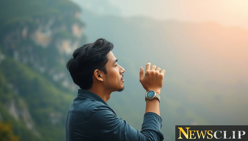 Are We Losing Ourselves to Smartwatches?