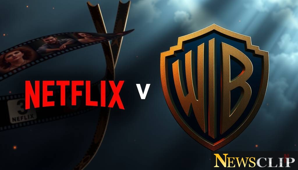 Jane Fonda and CFA Critique the Netflix-Warner Bros Deal: What's at Stake?