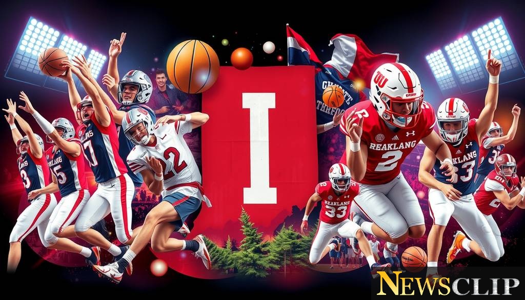 A Stellar Year for Indiana Sports: Celebrating Team Triumphs