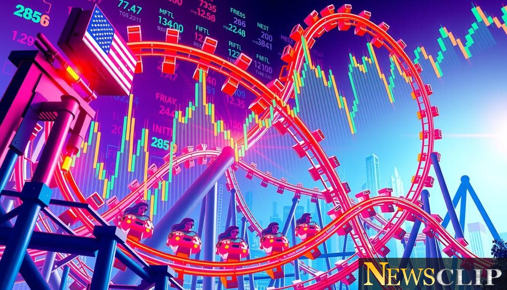 Six Flags' Financial Freefall: Unpacking the Securities Fraud Class Action