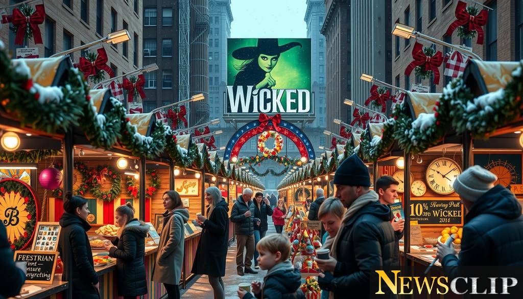 Embrace the Magic: Winter Wonders and Cultural Experiences in Central New York