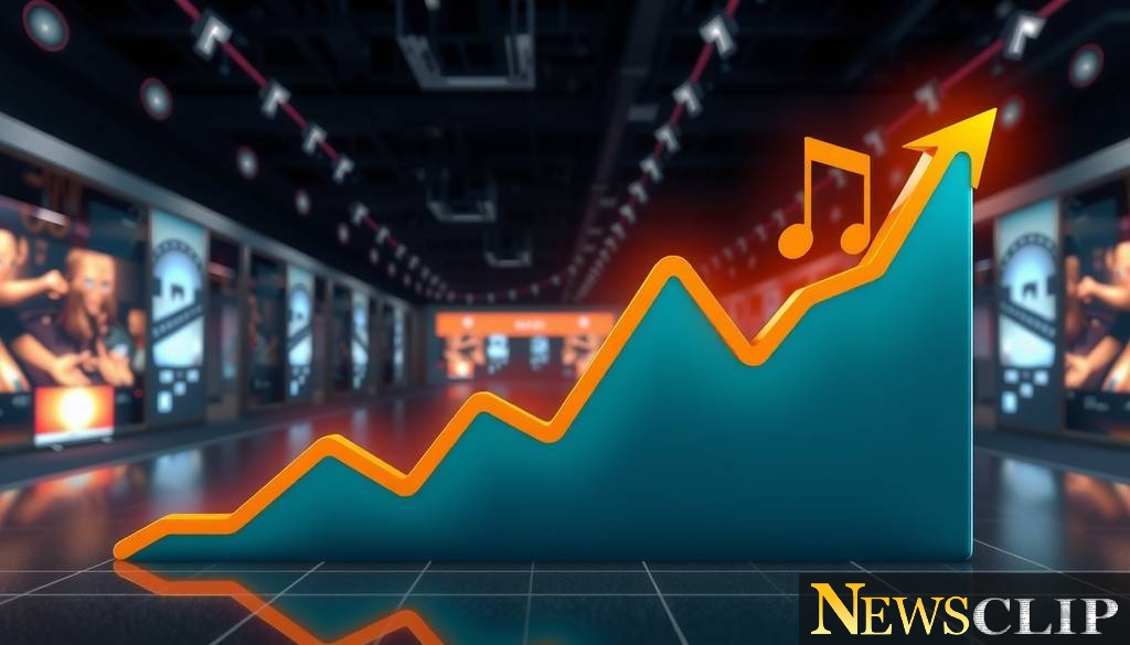 Sphere Entertainment Reaches New Heights: Stock Surges to $84.96