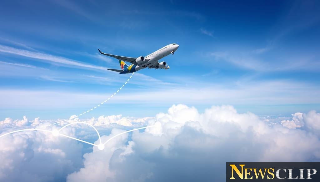 Flight from New York to Scotland Diverts to Ireland: What Went Wrong?