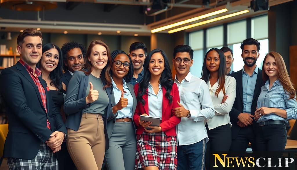 Celebrating Innovation: The 2025 Prairie Business 40 Under 40 Honorees