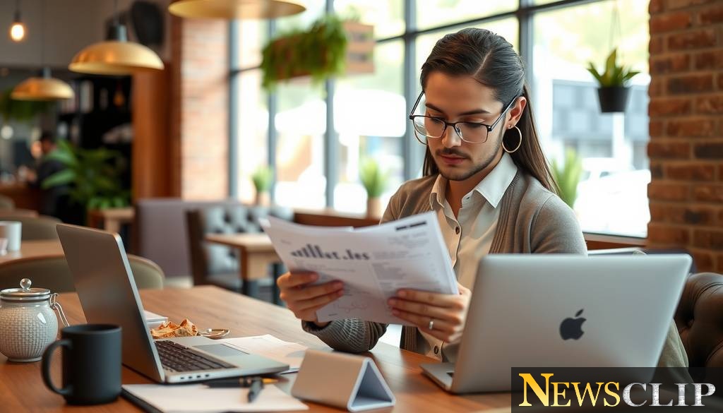 Navigating the Tightrope: Small Business Owners Weigh Affordability Against Profitability