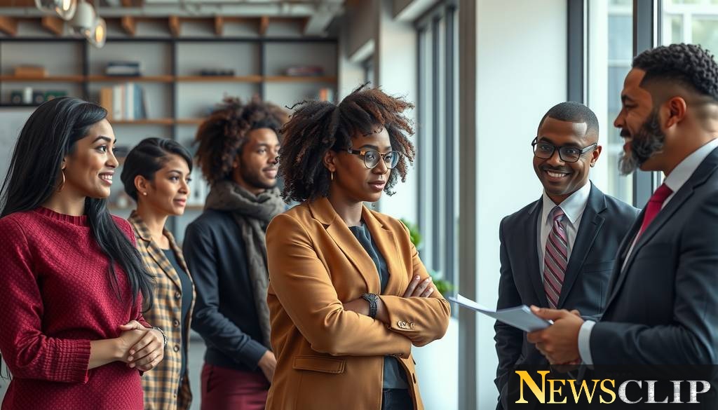 SHRM Faces $11.5 Million Verdict: A Wake-Up Call for HR Practices
