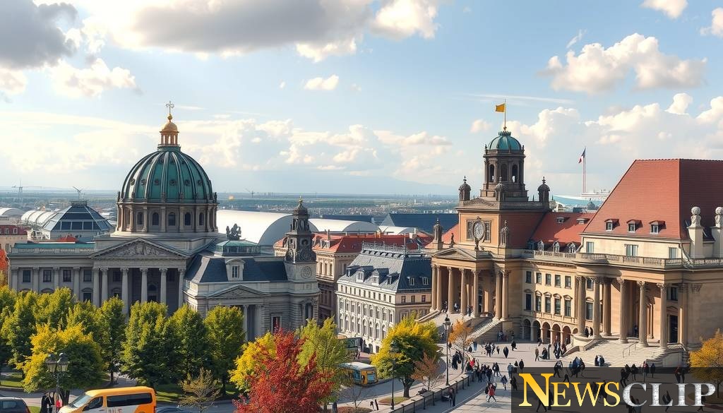 Why I Chose Medical School in Germany Over the US: A Journey of Independence