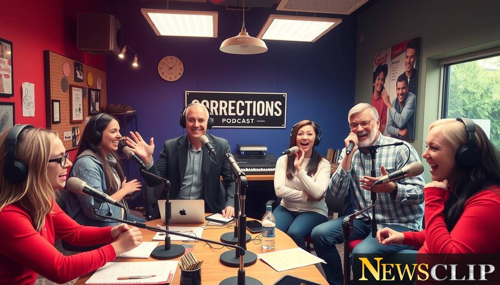 Unpacking the Buzz: CORRECTIONS Episode 152