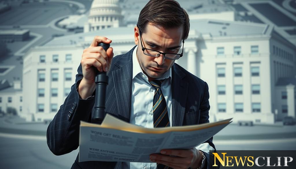 Mounting Controversy Surrounds Hegseth as Scandals Erupt