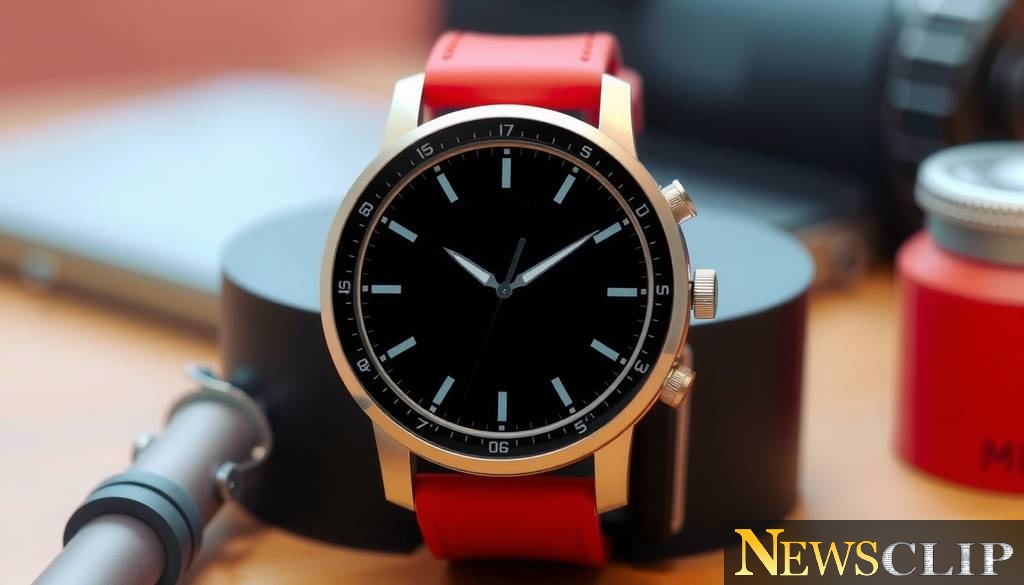 7 Expert Tips to Extend Your Android Watch Battery Life