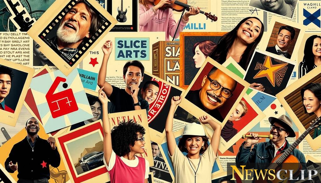 Celebrating the Best of the Bay 2025: A Kaleidoscope of Arts & Entertainment