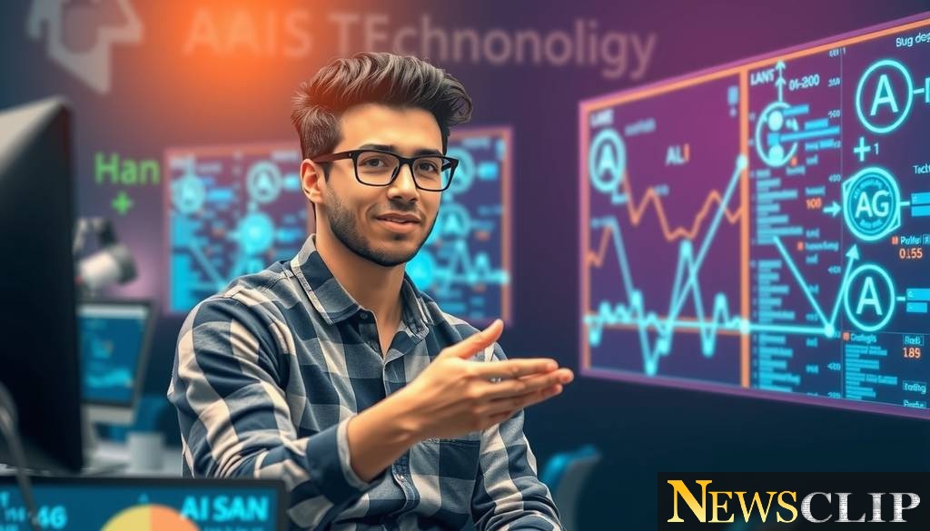 The Rise of Disruptors: Stanford Ph.D. Dropout Beckons Meta Talent to New AI Venture