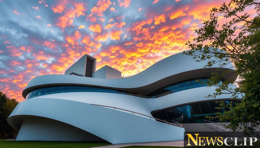 Celebrating Frank Gehry: The Maximalist Maestro Behind Architectural Icons