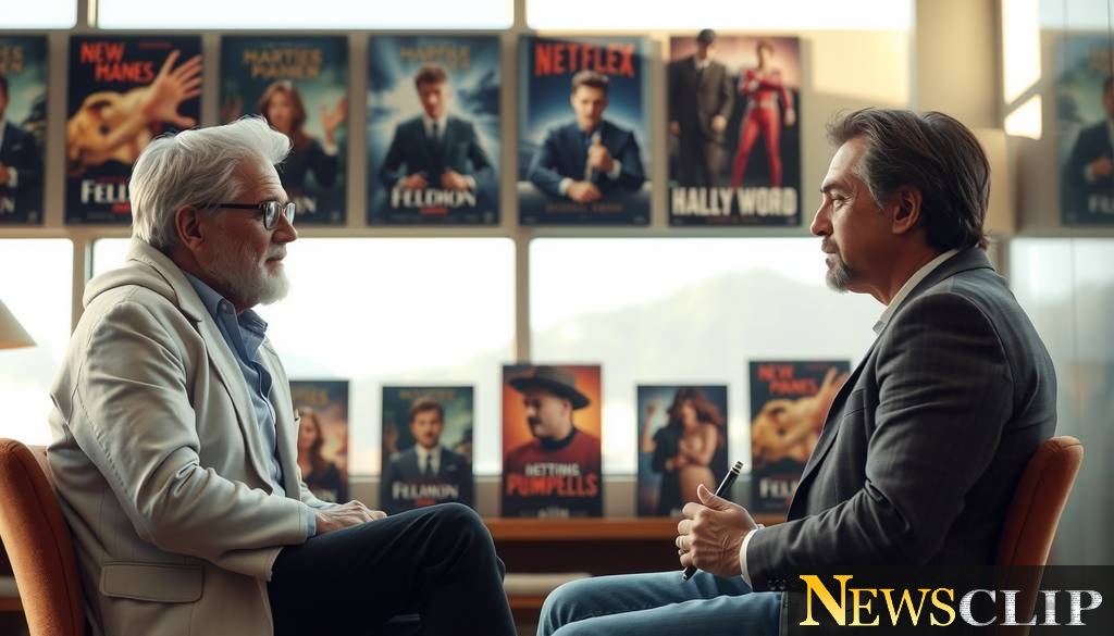 Reflections on Remembrance: Julia Roberts and Sean Penn Discuss Cinema and Cancel Culture