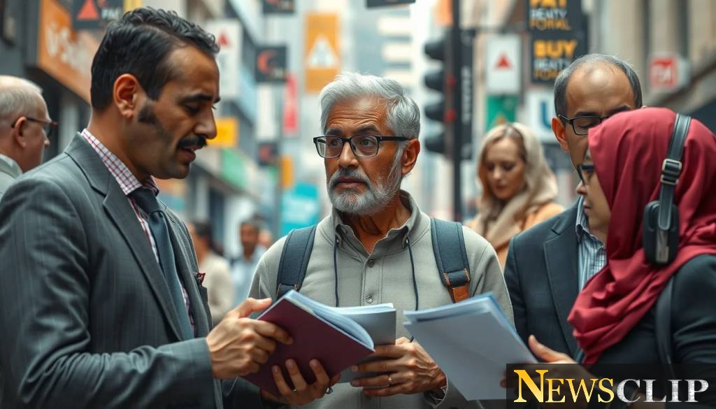 Why 'Relax' Misses the Mark on Economic Messaging