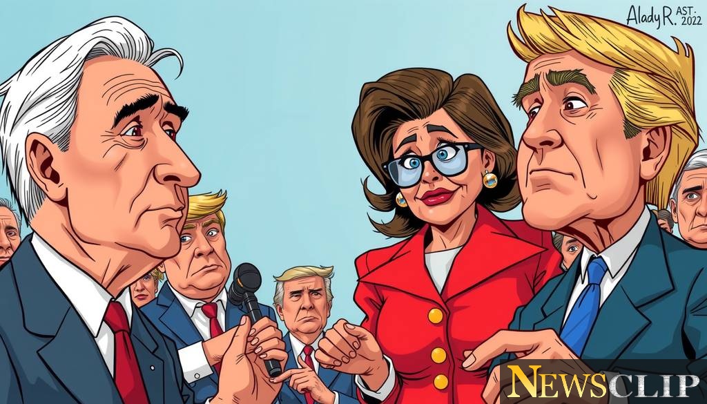 Unpacking the Commentary: Bill Day's Dec. 9 Editorial Cartoon