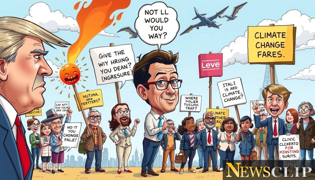 Unmasking Society: The Power Behind Editorial Cartoons