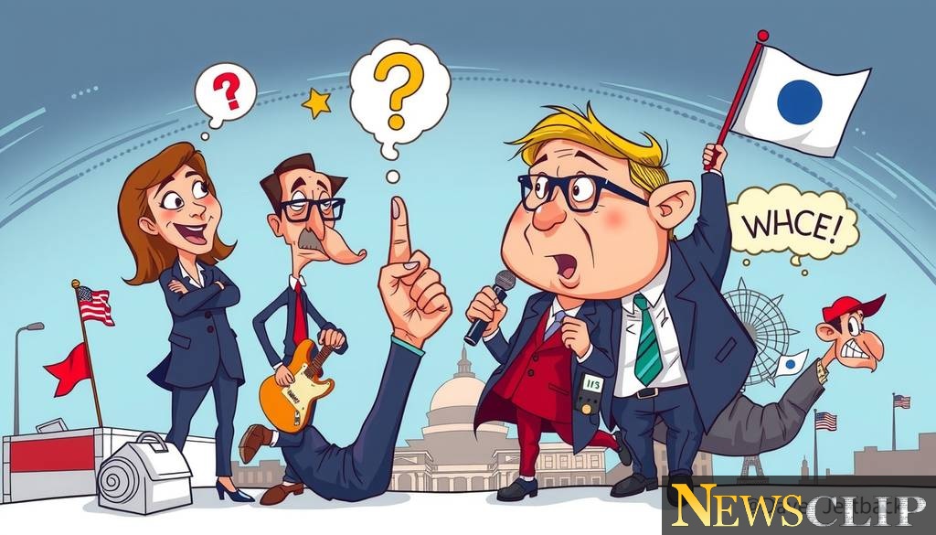 Decoding Paul Duginski's Latest Cartoon: A Reflection on Society