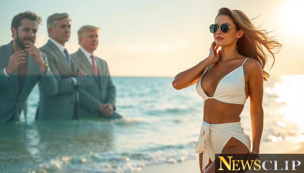 Sydney Sweeney Sizzles While Halle Berry Takes on Gavin Newsom