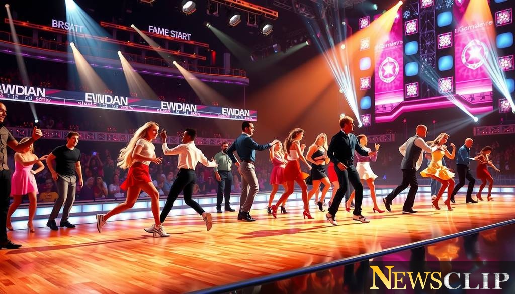 Sharna Burgess Sets the Record Straight on 'Dancing With the Stars' Toxicity Rumors