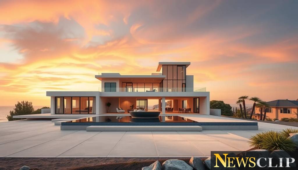 Can You Really Own a Piece of Kanye West's Malibu Dream? The Price Tag is Surprisingly Low