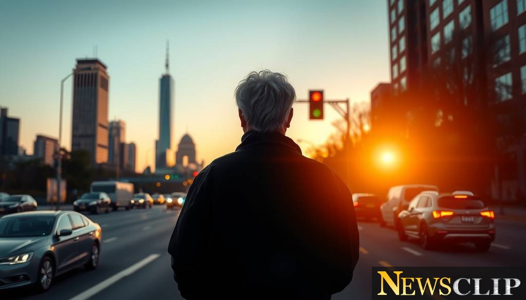 Celebrating a Legacy: Bob Immler's 40 Years in Traffic Reporting