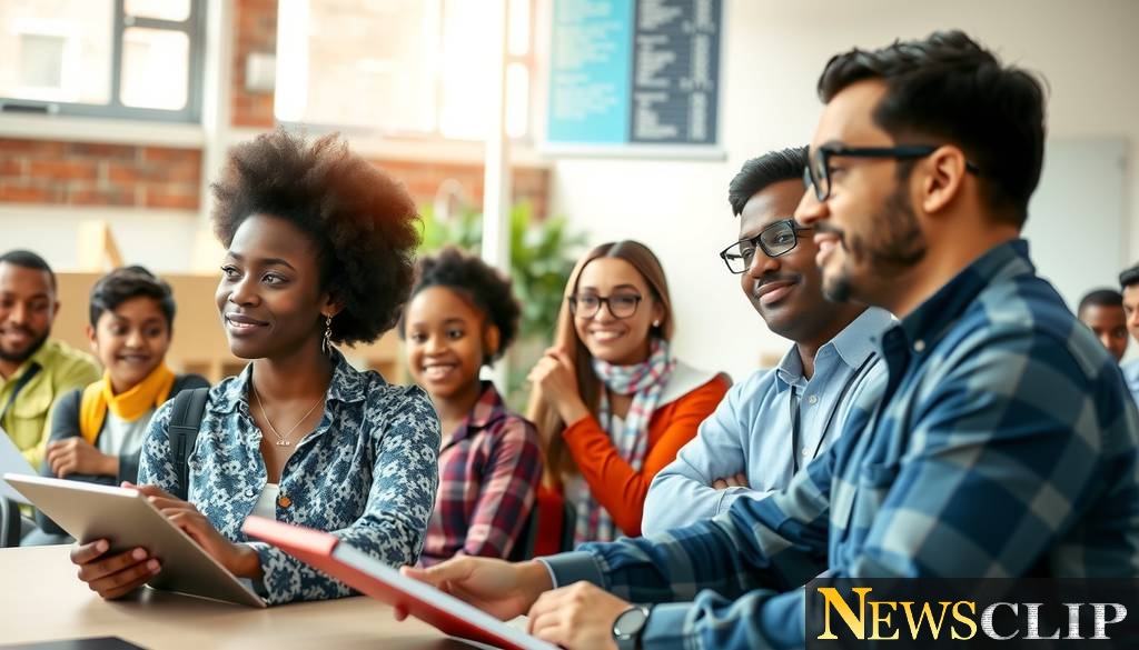 Investing in Education: A Business Imperative for Growth