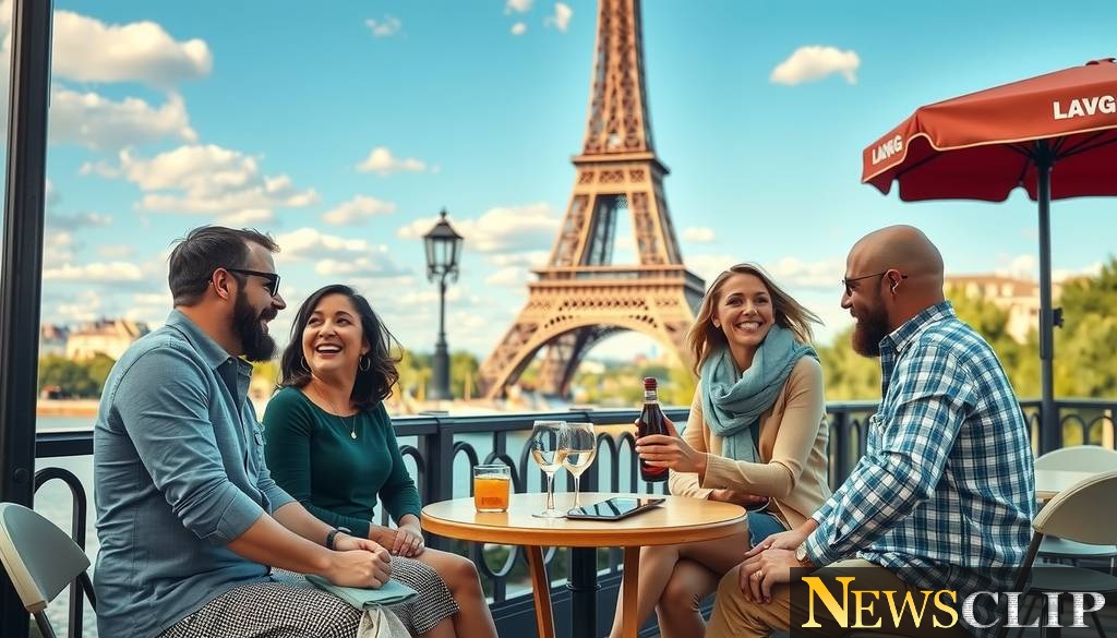 Why Hiring a Travel Advisor for Paris Changed My Vacation Planning Forever