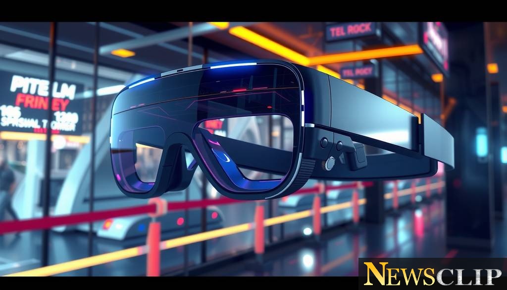 Meta Delays Phoenix Mixed Reality Glasses: A Strategic Move or Missing the Mark?
