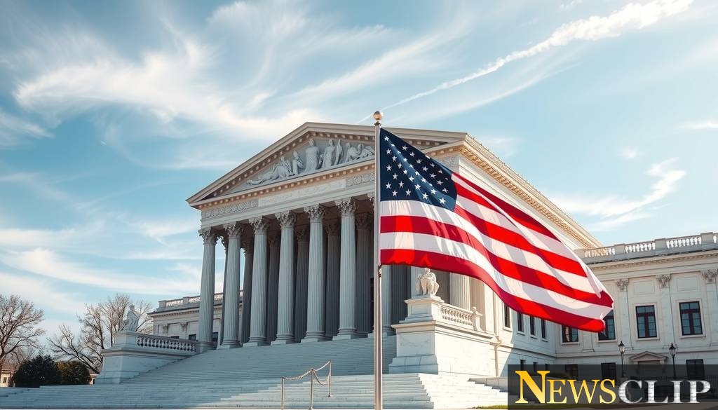The Supreme Court's Reluctant Dance with Executive Power