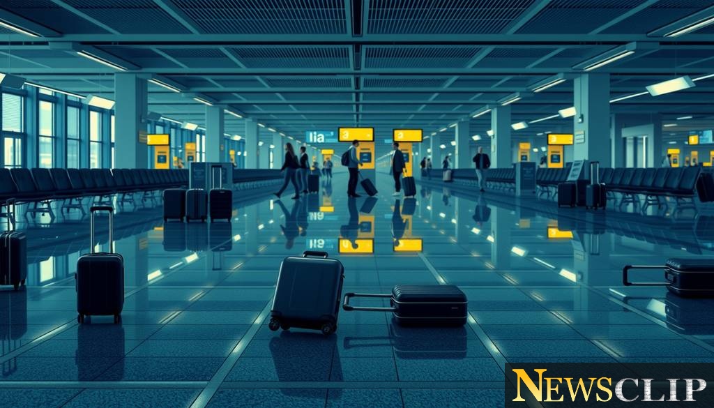 Revisiting the $11M Southwest Airlines Fine: A Closer Look at Accountability and Impact
