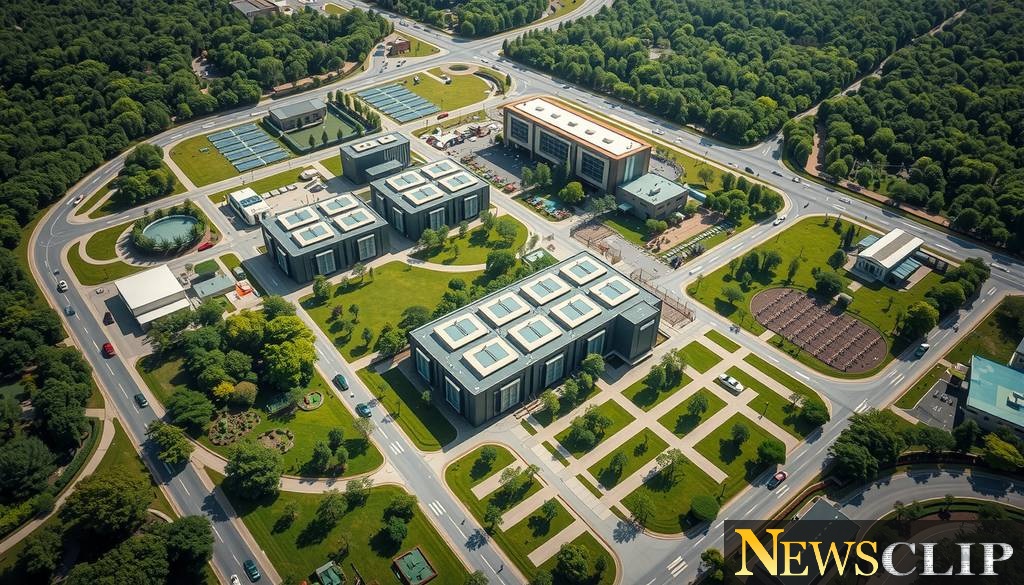 Whitmer's Data Center Rush: A Credit Crisis in Leadership