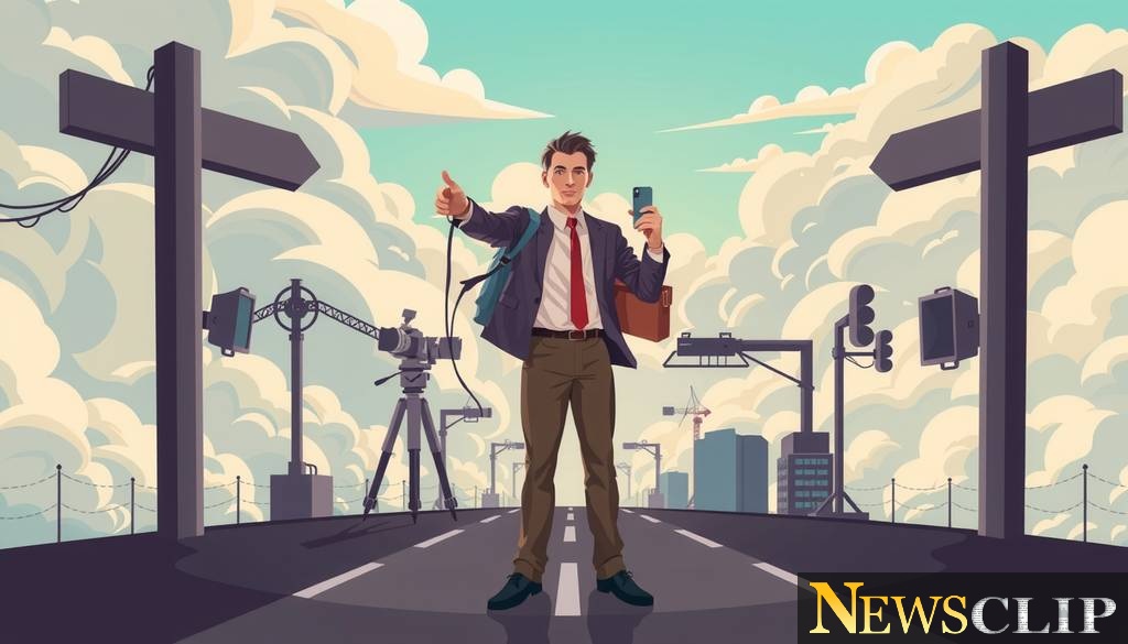 Is the Fourth Estate Becoming the Fourth Branch? A Closer Look