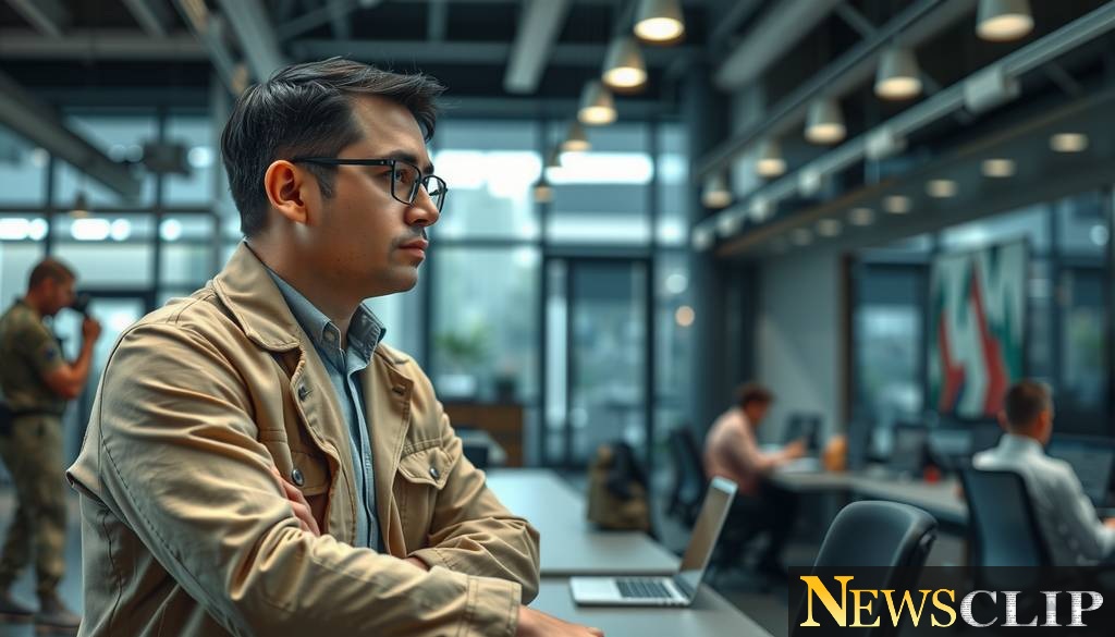 Microsoft Engineer Resigns Over Deal with Israeli Military: A Moment of Conscience