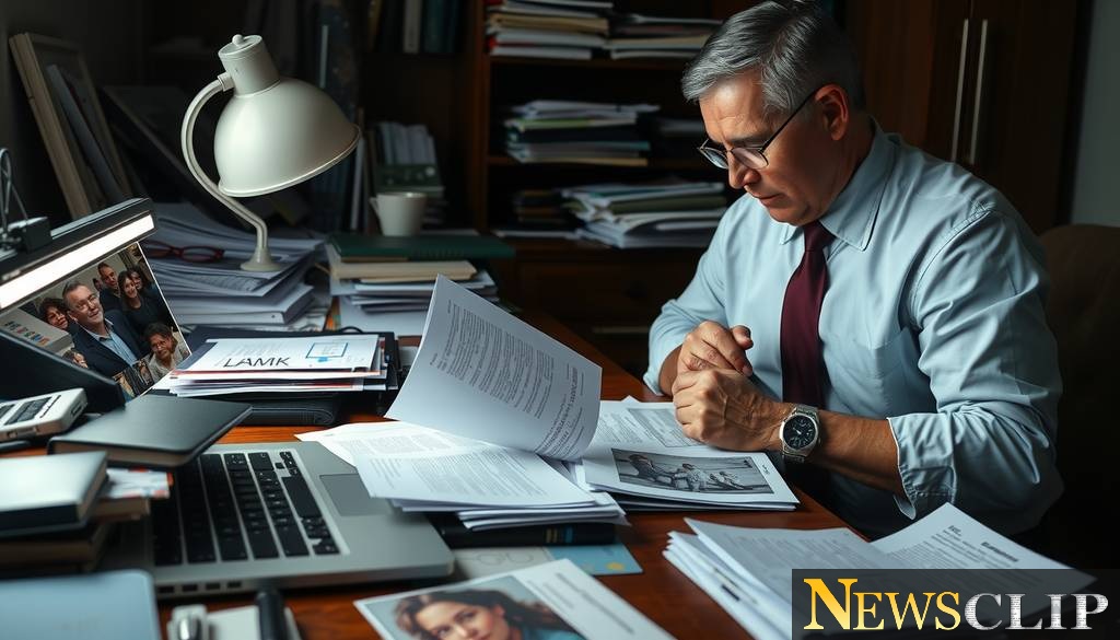 Unmasking Minnesota's Dismal Fraud Epidemic