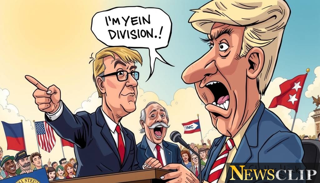 What's Behind the Ink: Analyzing the Editorial Cartoon of Dec. 7, 2025