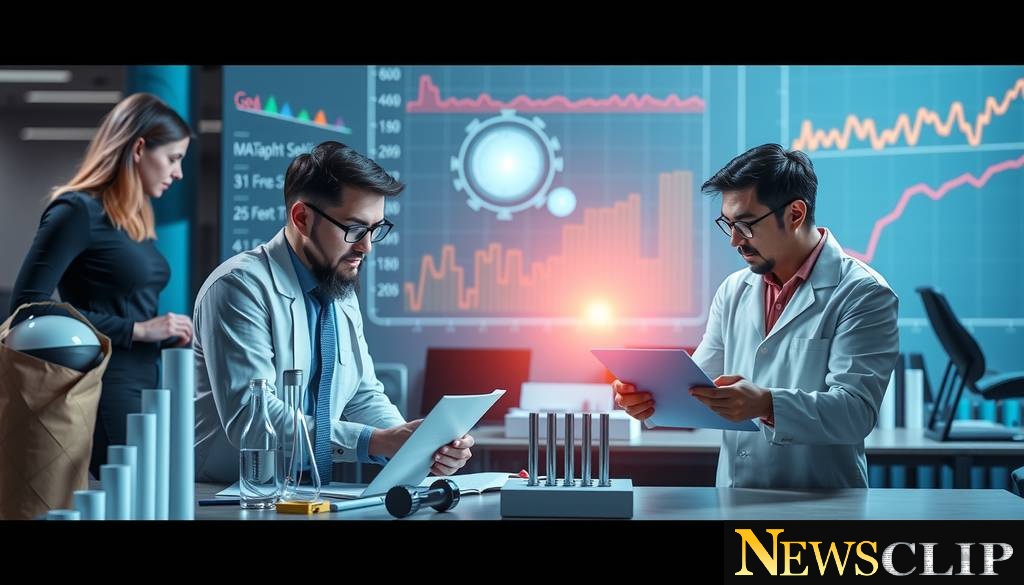 The Troubling Lapse of Small Business R&D Programs: What This Means for Innovation