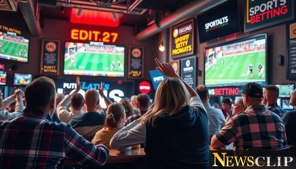 A New Era in Missouri Sports Betting: The Launch and What It Means for Fans