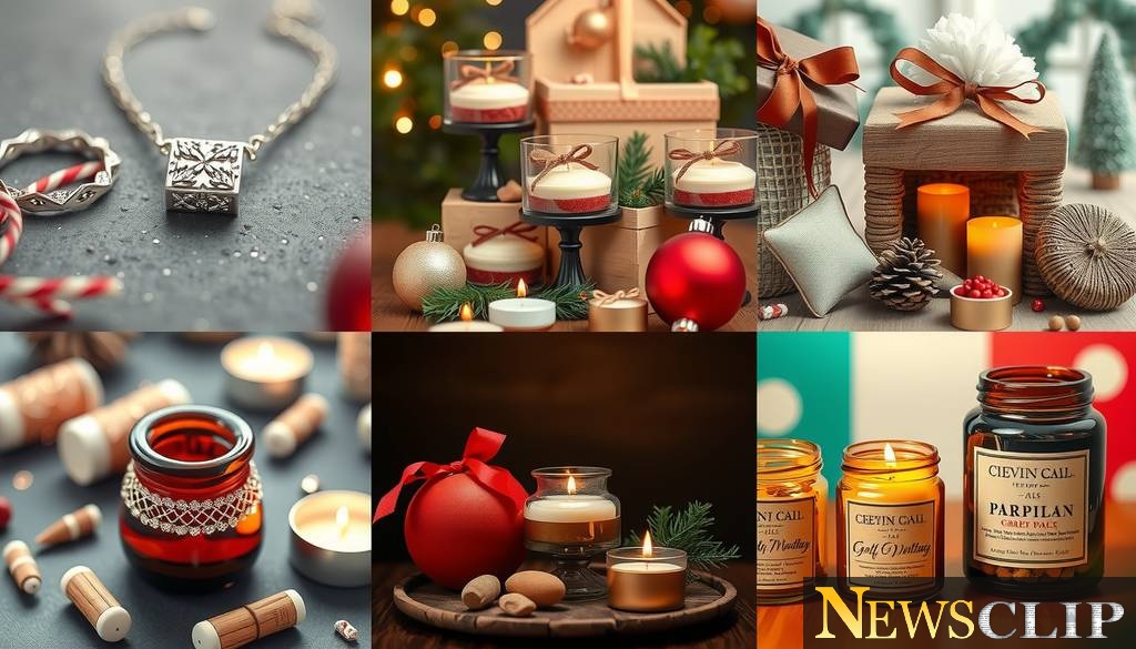 Thoughtful Gifts Under $100: Unique Ideas for Your Best Friend