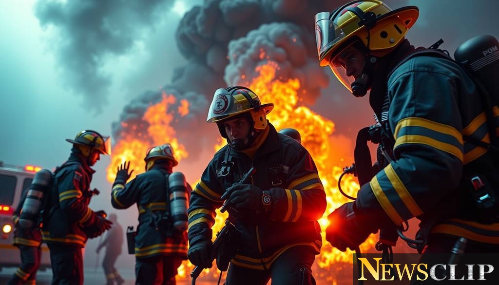 The End is Near? Fans Speculate on '9-1-1's Final Chapter