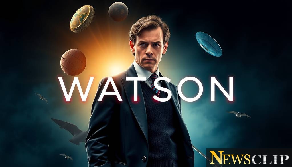 What We Know About 'Watson's Comeback in 2026