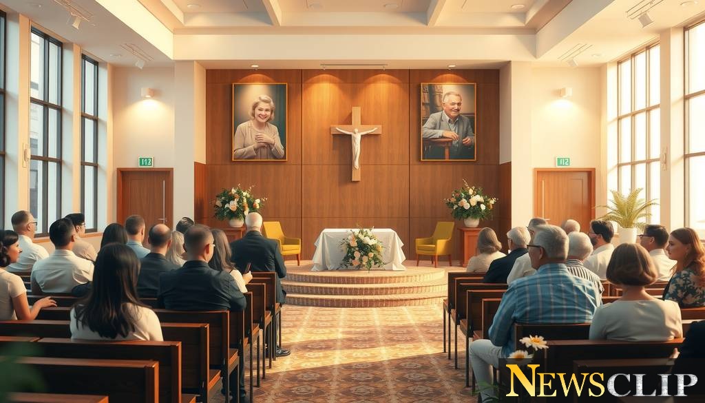 Transforming Grief into Business: A New Perspective on Deathcare