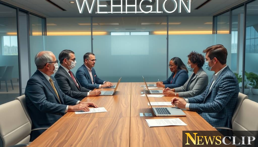 Washington Commanders' Northward Ventures: A Business Overview