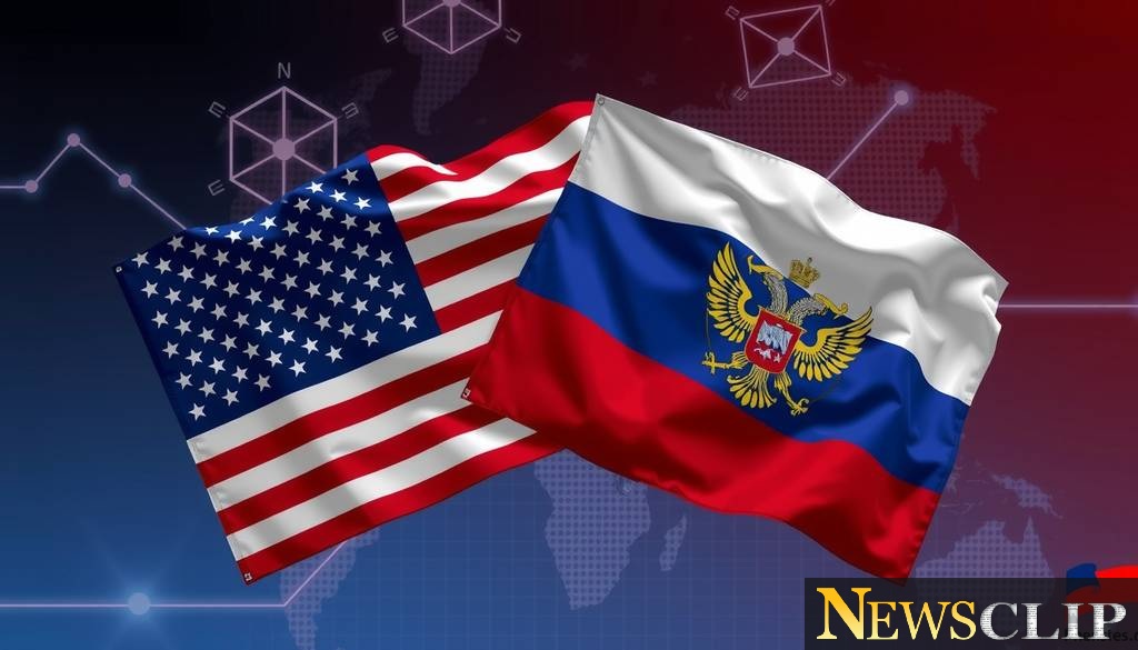 US Security Strategy: Unpacking Moscow's Claims of Alignment