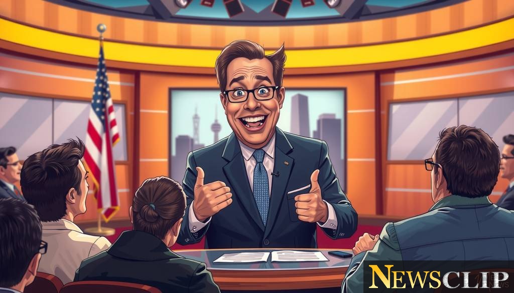 SNL's Cold Open: A Bold Satire on Military Intervention