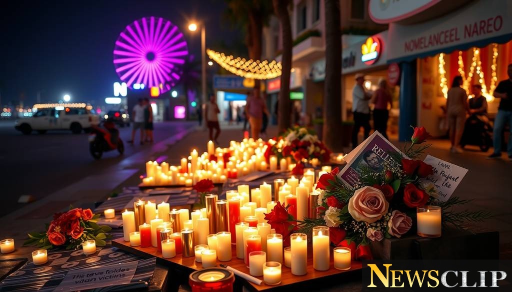 Tragedy Strikes: Nightclub Fire Claims Lives in Goa