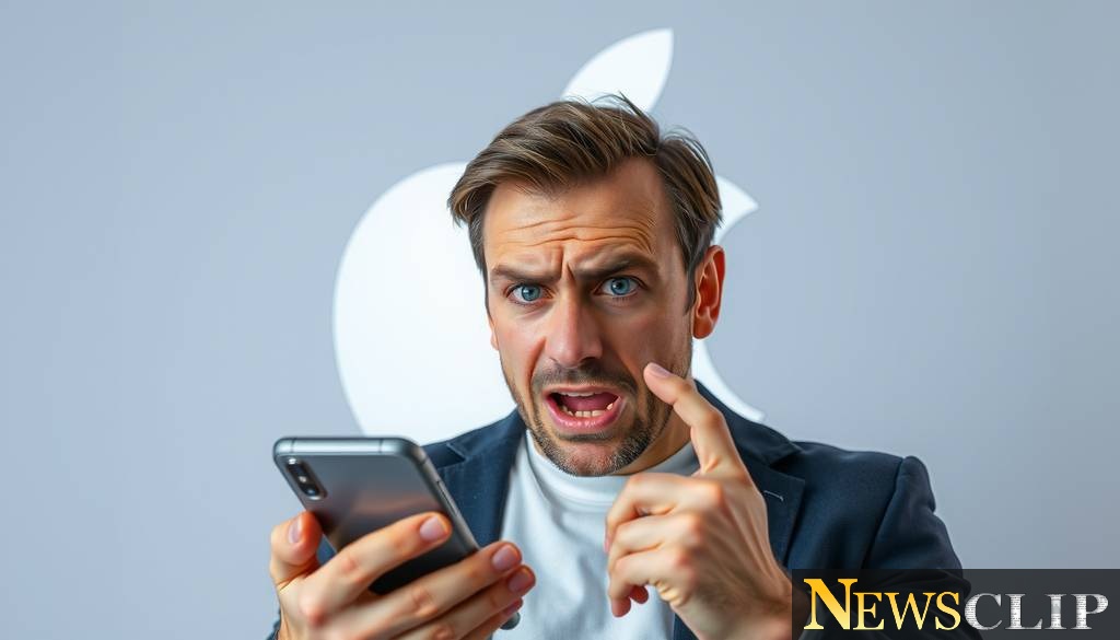 Justin Bieber's Bold UX Critique of Apple: A Comical Promise and Serious Implications
