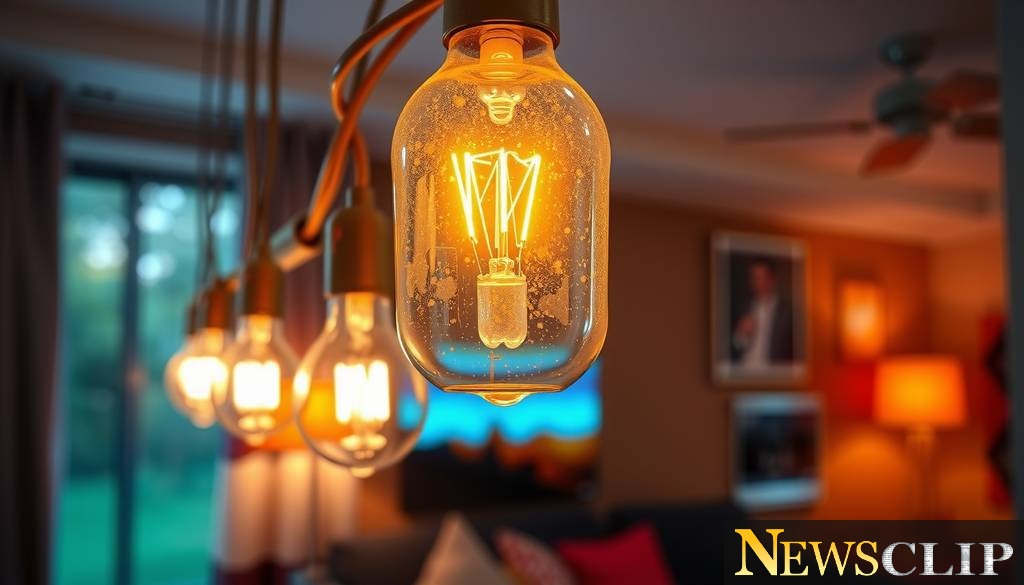 Unraveling the Mystery of LED Lifespan: Why Your Bulbs Burn Out Early