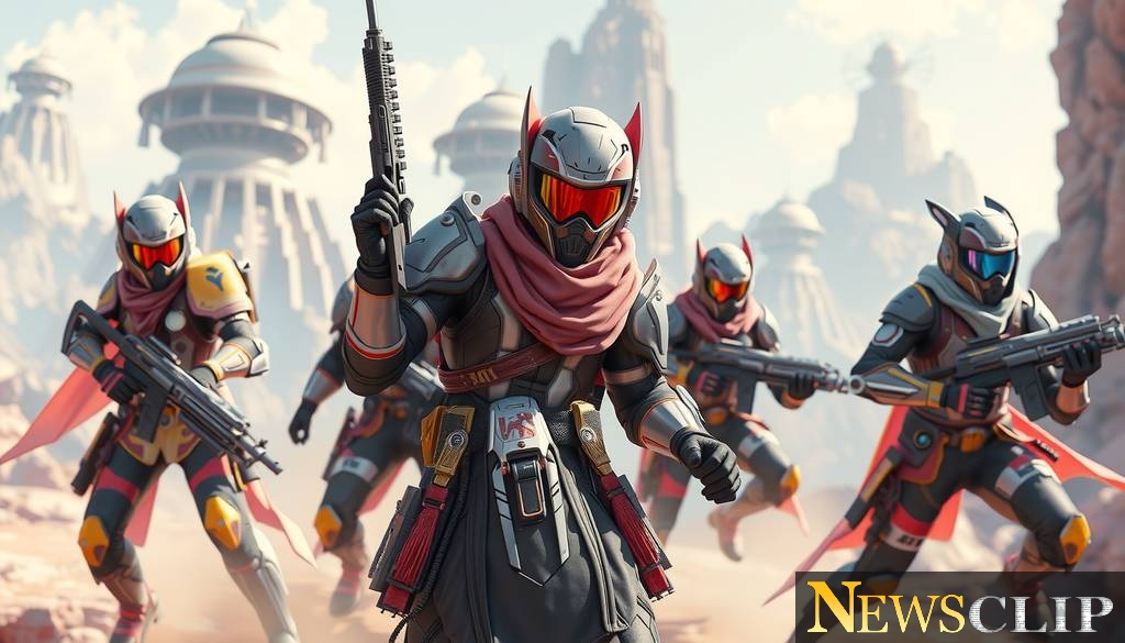 Unlocking Prestige: What Arc Raiders Players Can Expect