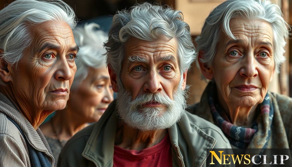 Rethinking Aging: The Life Phases We Overlook